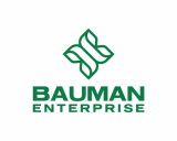 https://www.logocontest.com/public/logoimage/1582000455Bauman Enterprise.png